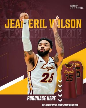 Image post by @minijerzeys on Instagram