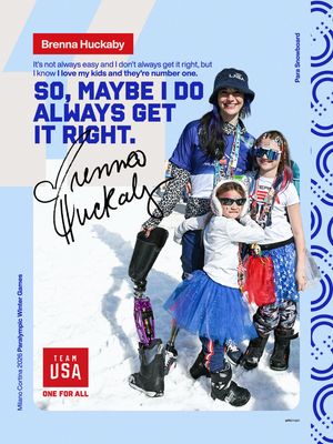 Image post by @teamusa on Instagram