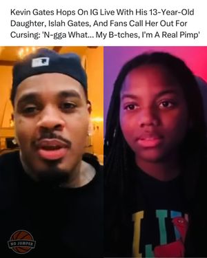 Image post by @nojumper on Instagram