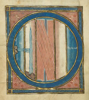 Image post by @gettymuseum on Instagram