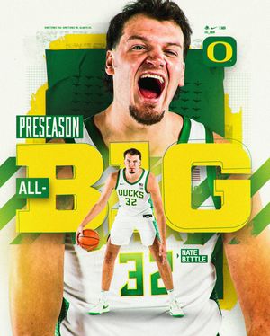 Image post by @oregonmbb on Instagram