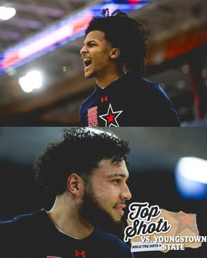 Image post by @rmumbasketball on Instagram