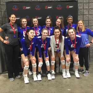 Image post by @qccvolleyball on Instagram