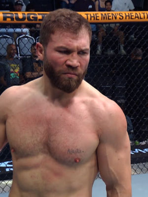 Video post by @ufc on TikTok
