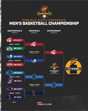 Image post by @gscsports on Instagram
