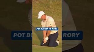 Video post by @golfchannel on YouTube