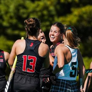 Image post by @ruathletics on Instagram