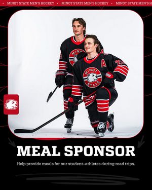 Image post by @msubeaversmhky on Instagram