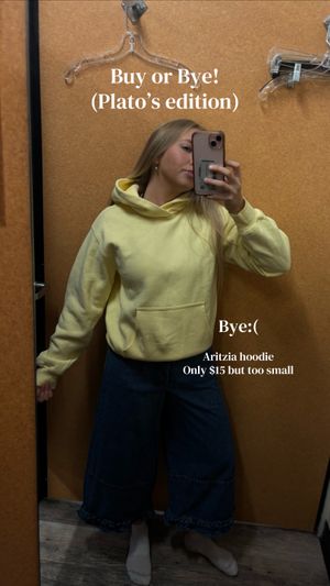Video post by @baileethompsonn on TikTok