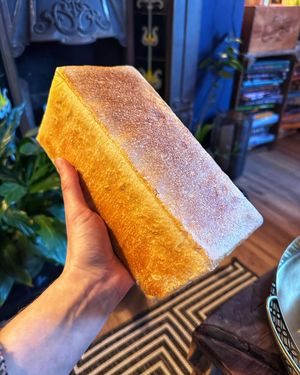 Image post by @twocentspizza on Instagram