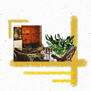 Image post by @gloryjoburg on Instagram