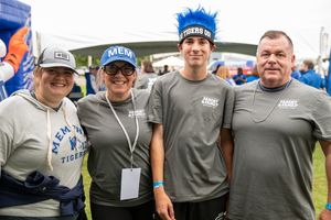Image post by @uofmemphis on Instagram