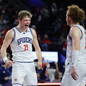Image post by @spiderathletics on Instagram