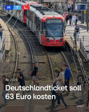 Image post by @rtlaktuell on TikTok