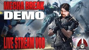 Video post by @cohhcarnage on YouTube
