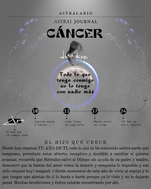 Image post by @astralario on Instagram