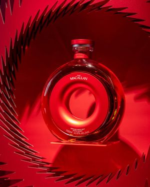 Image post by @the_macallan on Instagram