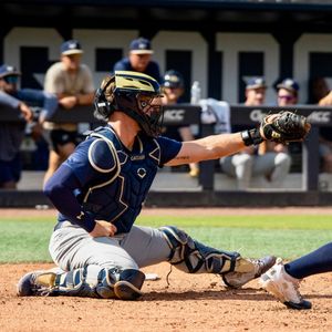 Image post by @gt_baseball on Instagram
