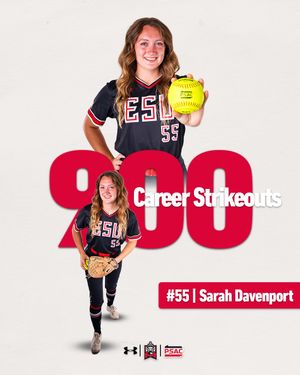 Image post by @esuwarriors on Instagram