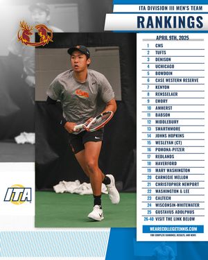 Image post by @ita_tennis on Instagram