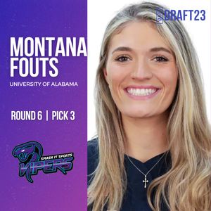 Image post by @wprofastpitch on Twitter