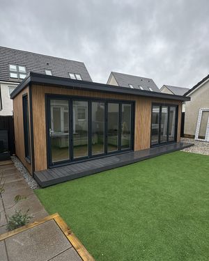 Image post by @amr_garden_buildings on Instagram