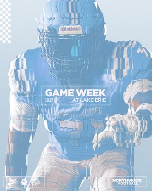 Image post by @northwoodfball on Instagram