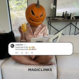 Image post by @magiclinks on Instagram