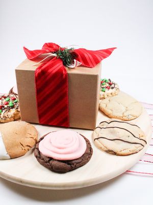 Image post by @susscookieco on Instagram