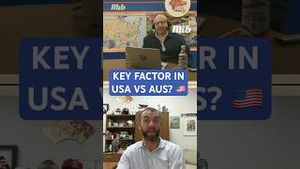 Video post by @meninblazers on YouTube