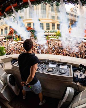 Image post by @koollmike on Instagram