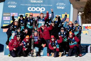 Image post by @usskiteam on Instagram