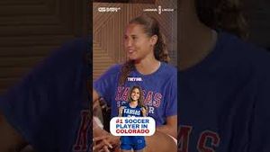 Video post by @guerillasports_ on YouTube