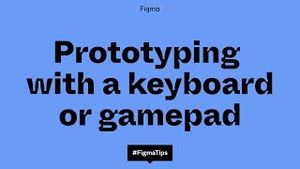 Video post by @figma on YouTube