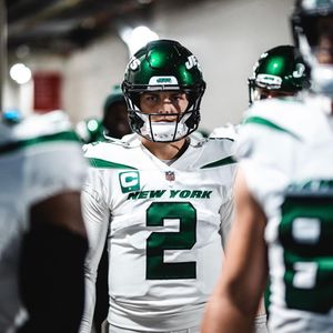 Image post by @zachwilson on Instagram