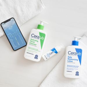 Image post by @cerave on Instagram
