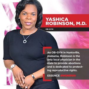 Image post by @shoutyourabortion on Instagram