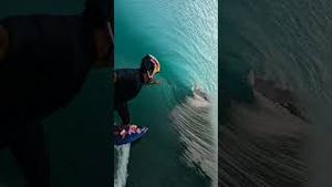 Video post by @gopro on YouTube