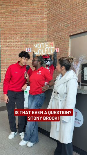 Image post by @stonybrooku on Facebook