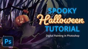 Video post by @Adobe Photoshop on YouTube