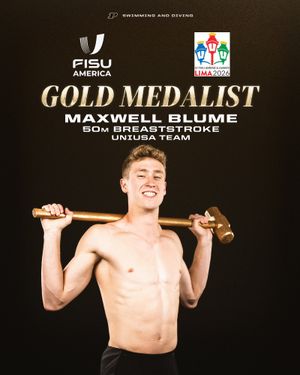 Image post by @purduemswimdive on Instagram