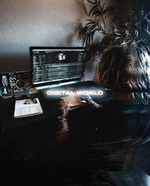 Image post by @dgtlsky on Instagram