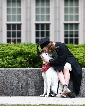 Image post by @bostoncollege on Instagram