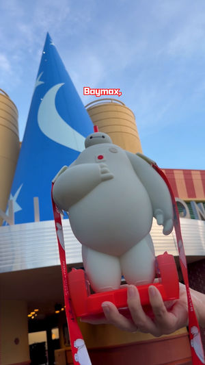 Video post by @disneyparks on TikTok