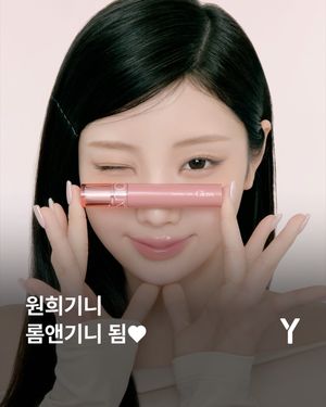 Image post by @ymagazine_official on Instagram