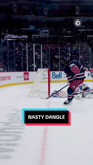 Video post by @nhljets on TikTok