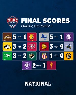 Image post by @thenchc on Instagram