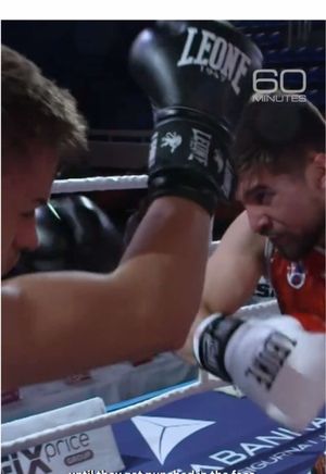 Video post by @60minutes on TikTok