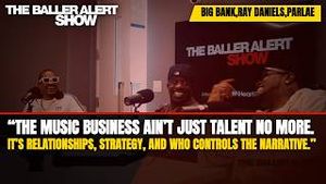 Video post by @Baller Alert, Inc. on YouTube