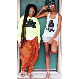 Image post by @mstrinitysimone on Instagram
